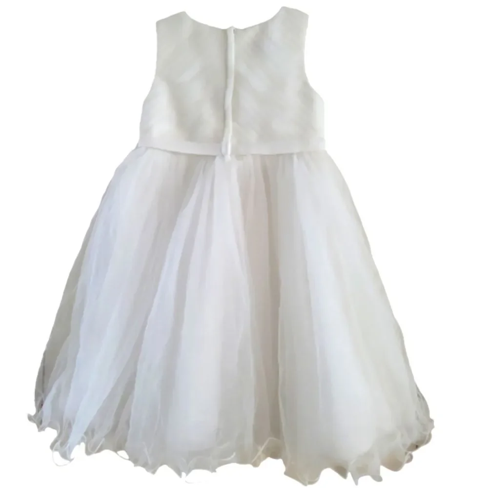 NWT COUTURE PRINCESS FORMAL DRESS SZ.5 - Picture 2 of 6
